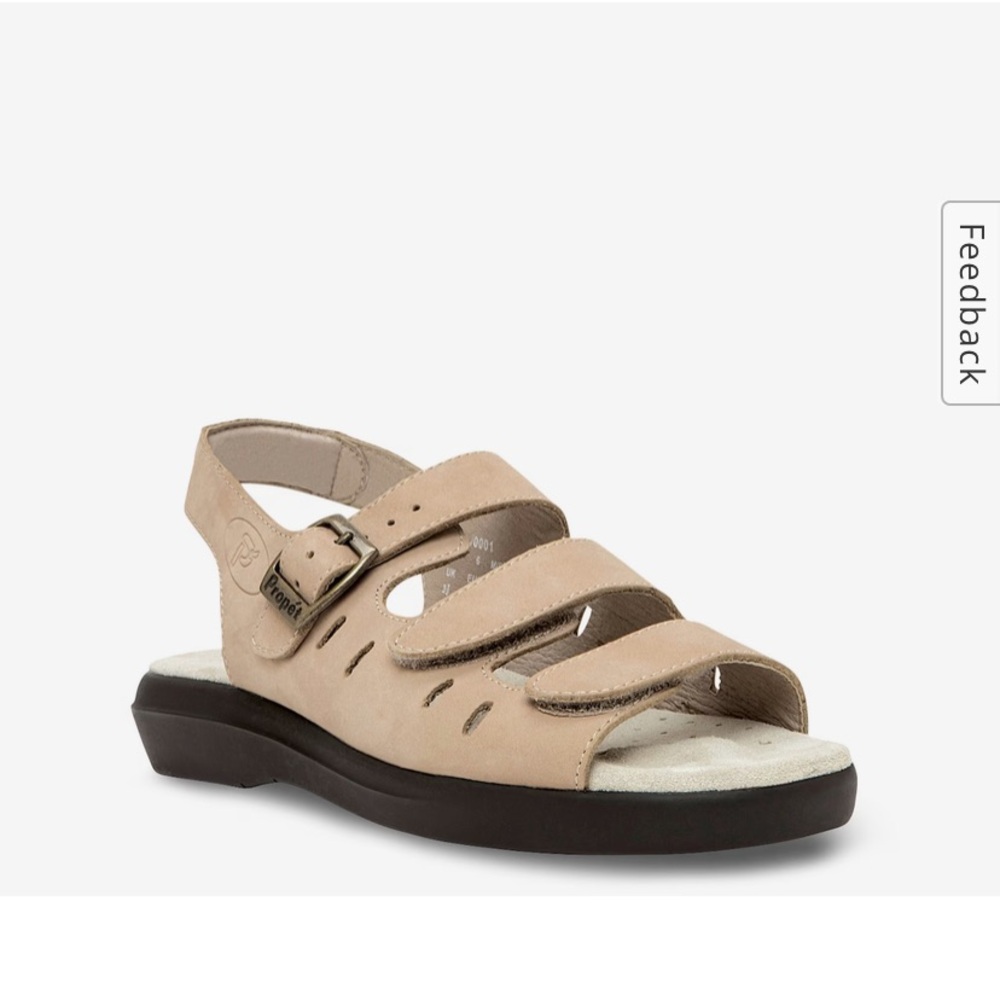 Propet Breeze Walker sandals